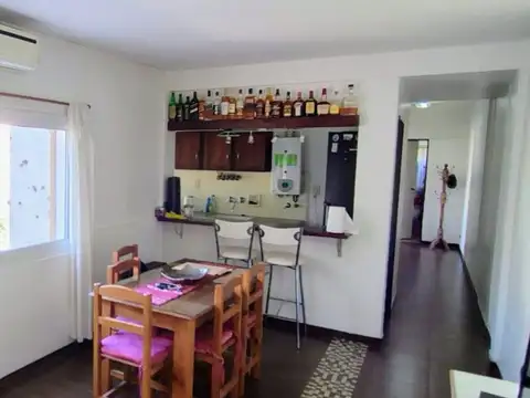 Departamento en Venta en Villa Elisa, Partido de La Plata