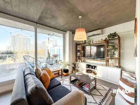 Departamento en Venta en Olivos, Partido de Vicente López
