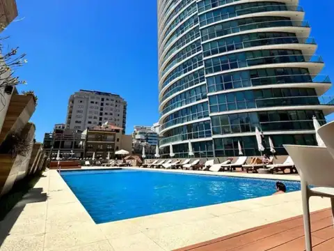 Departamento en Venta en Playa Chica, Mar del Plata