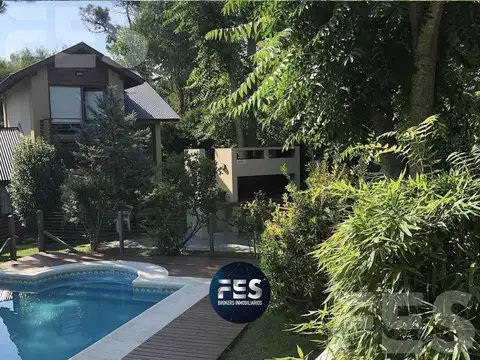 Departamento en Venta en Valeria del Mar, Partido de Pinamar