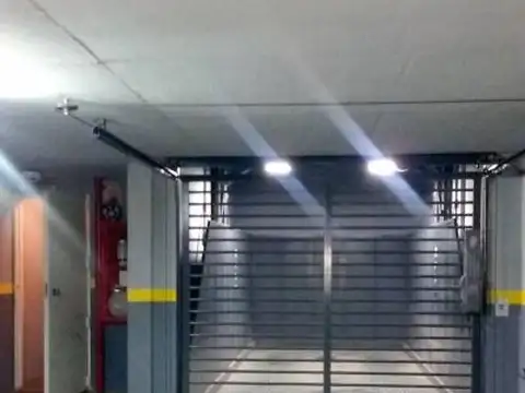 Cochera en Venta en Balvanera, Capital Federal