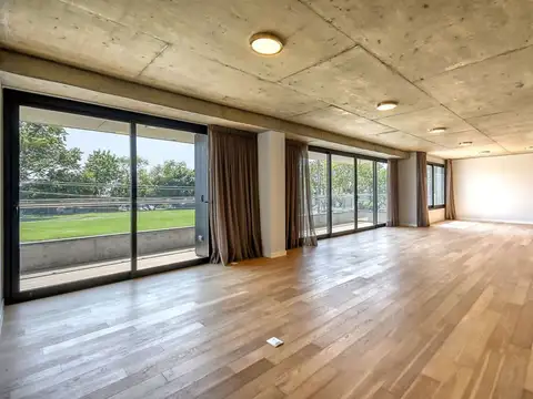 Departamento en Venta en Olivos, Partido de Vicente López