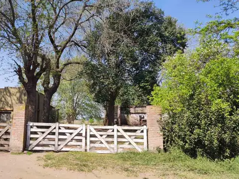 Campo en Venta en General O Brien, Partido de Bragado