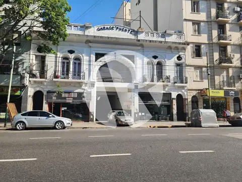 Cochera en Venta en Almagro, CABA
