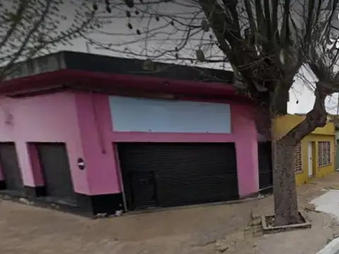Local en Alquiler en San Justo, Partido de La Matanza