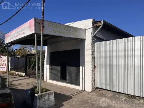 Local en Alquiler en Monte Chingolo, Partido de Lanús