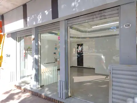 Local en Alquiler en La Plata, Partido de La Plata
