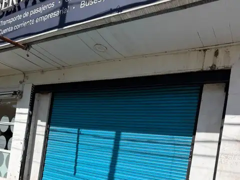 Local en Alquiler en General Pacheco, Partido de Tigre