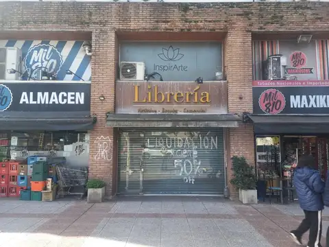 Local en Alquiler en Muñiz, Partido de San Miguel