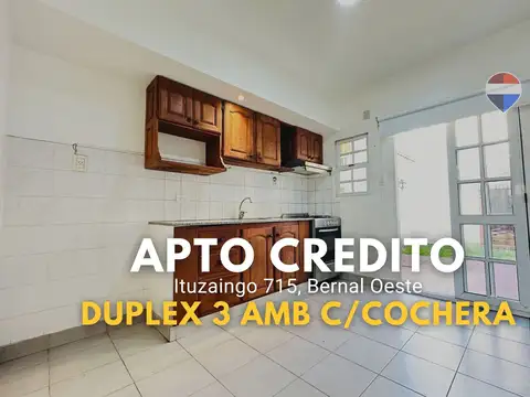 PH en Venta en Bernal Oeste, Partido de Quilmes