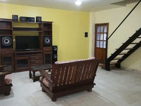 PH en Venta en Lomas del Mirador, Partido de La Matanza