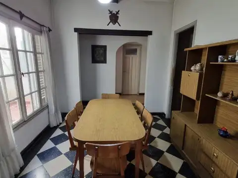 PH en Venta en La Perla Norte, Mar del Plata