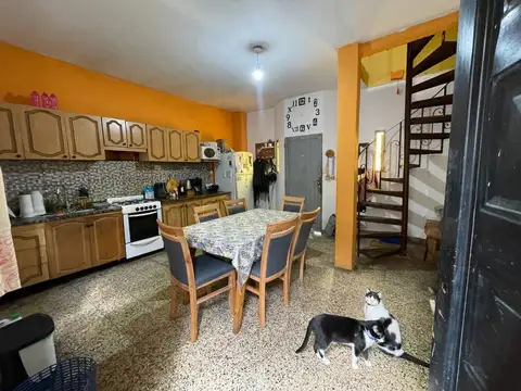 PH en Venta en Loma Hermosa, Partido de Tres de Febrero