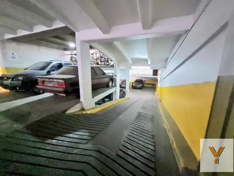 Cochera en Venta en Belgrano, CABA