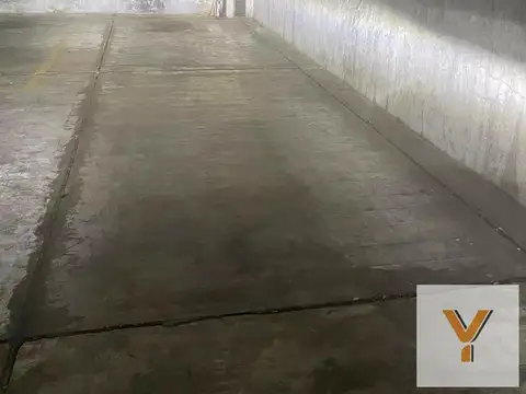 Cochera en Venta en Belgrano, CABA