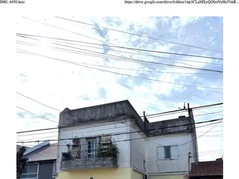 PH en Venta en Villa Saenz Peña, Partido de Tres de Febrero