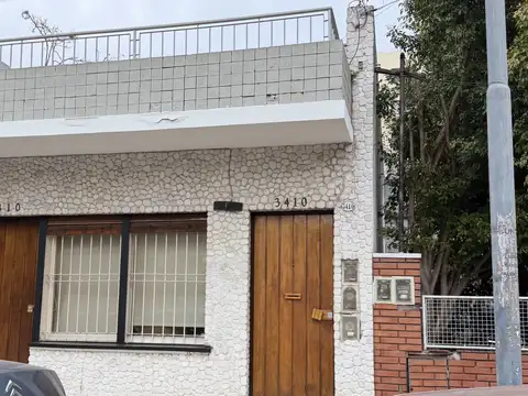 PH en Venta en Villa Saenz Peña, Partido de Tres de Febrero