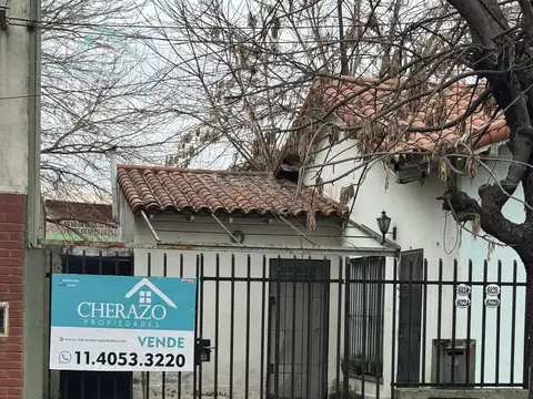PH en Venta en Carapachay, Partido de Vicente López