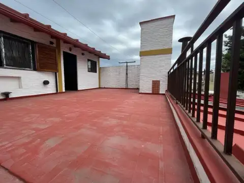 PH en Venta en Chilavert, Villa Ballester