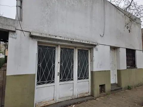 PH en Venta en Villa Maipu, General San Martin