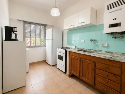 PH en Venta en Villa Adelina, Partido de San Isidro