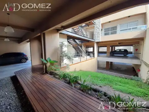 Cochera en Alquiler en Villa Ballester, Partido de General San Martín