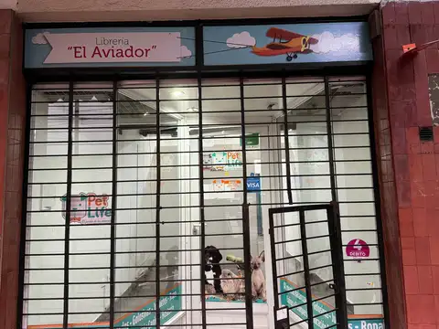 Local en Venta en Ciudad Jardín del Palomar, Partido de Tres de Febrero