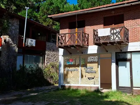 Local en Venta en Mar de las Pampas, Partido de Villa Gesell