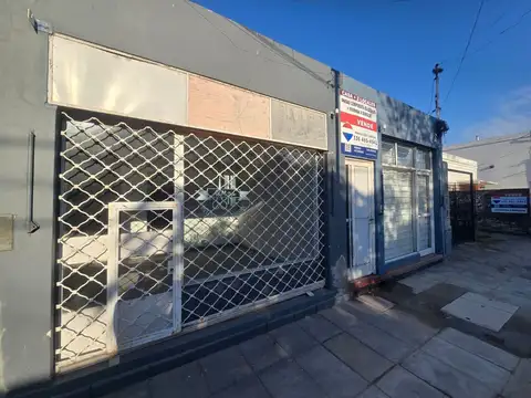 Local en Venta en San Nicolas de los Arroyos, Partido de San Nicolás