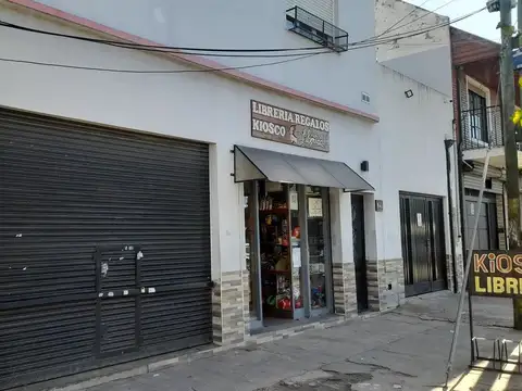 Local en Venta en Ezpeleta Este, Partido de Quilmes