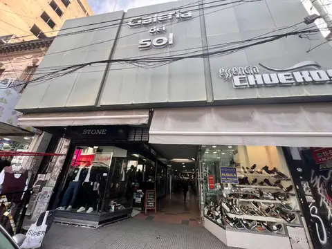 Local en Venta en Moron Sur, Moron
