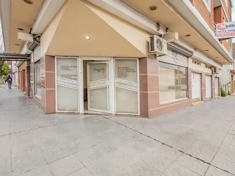 Local en Venta en Ciudad Madero, Partido de La Matanza