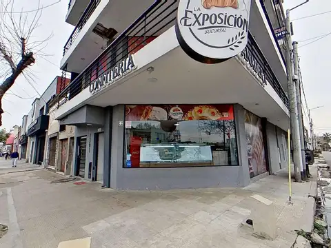 Local en Venta en Piñeyro, Partido de Avellaneda