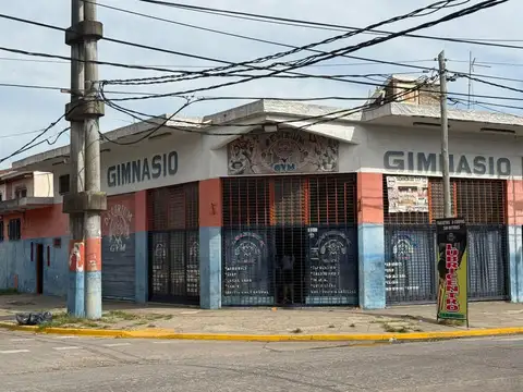 Local en Venta en Pablo Podesta, Partido de Tres de Febrero