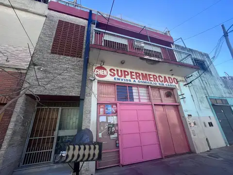Local en Venta en Villa Lynch, Partido de General San Martín