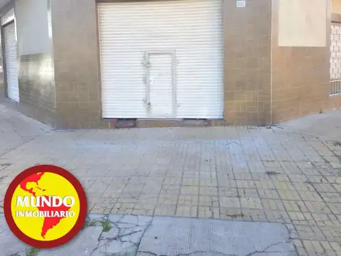Galpón en Alquiler en Villa Lynch, Partido de General San Martín