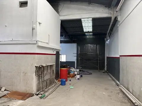 Galpón en Alquiler en Tablada, Partido de La Matanza