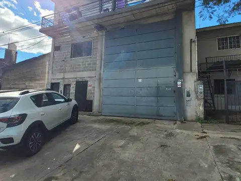 Galpón en Alquiler en Billinghurst, General San Martin