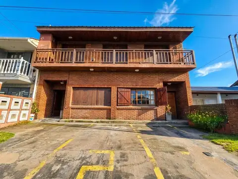Hotel en Venta en Santa Clara del Mar, Partido de Mar Chiquita