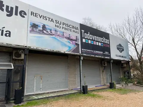 Local en Venta en Del Viso, Partido de Pilar