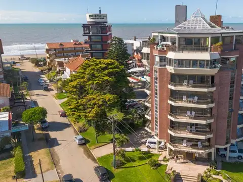 Hotel en Venta en Villa Gesell, Partido de Villa Gesell