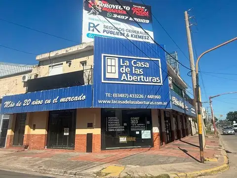 Local en Venta en Zarate, Partido de Zárate