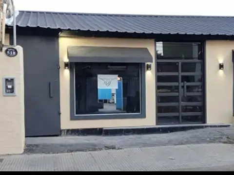 Local en Venta en Pilar Centro, Pilar