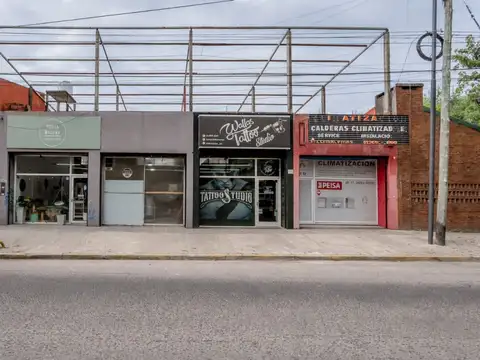 Local en Venta en Rincon de Milberg, Partido de Tigre
