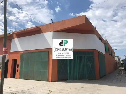 Local en Venta en Remedios de Escalada, Partido de Lanús