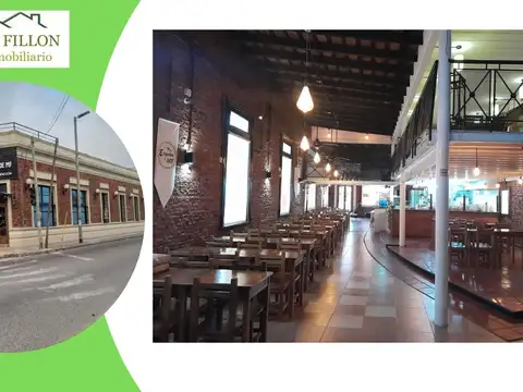 Local en Venta en Haedo, Partido de Morón