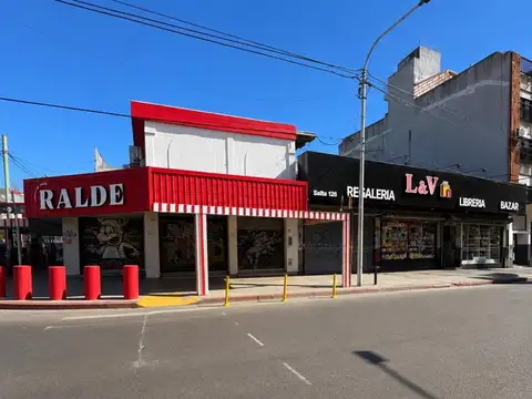Local en Venta en Moron, Partido de Morón