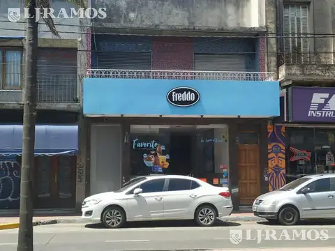 Local en Venta en Tigre Centro, Partido de Tigre