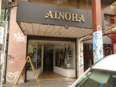 Local en Venta en Castelar Norte, Castelar