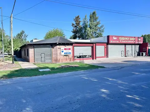 Local en Venta en Centro Agricola el Pato, Partido de Berazategui